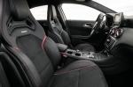 Mercedes-Benz A45 AMG 2014 года